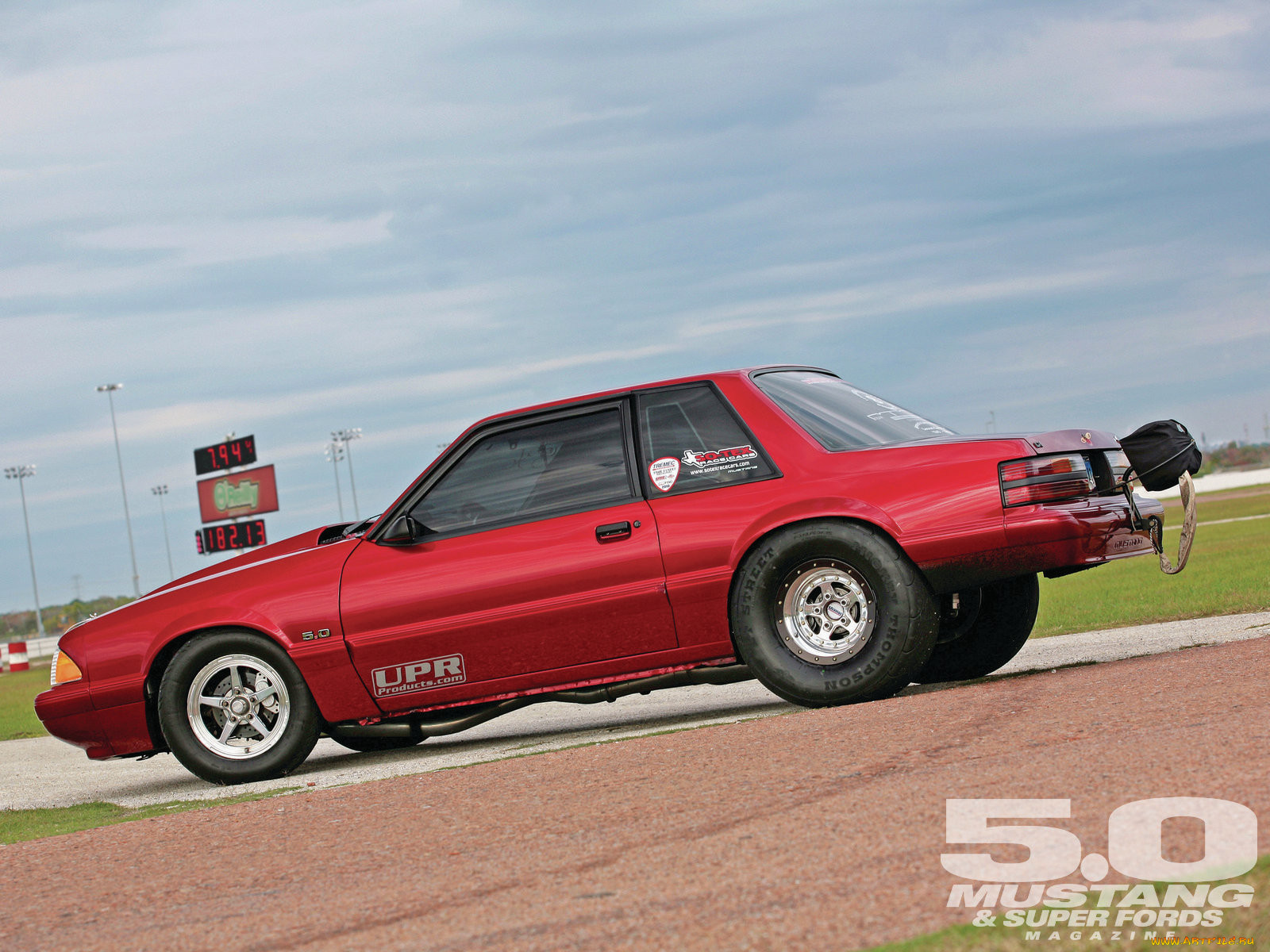 , hotrod, dragster